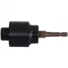 Adaptador de llave KS Tools 116.2037 acero 170 g