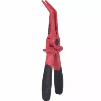 Alicate KS Tools 117.1767 peso 140 g embalaje 350x250x130 mm