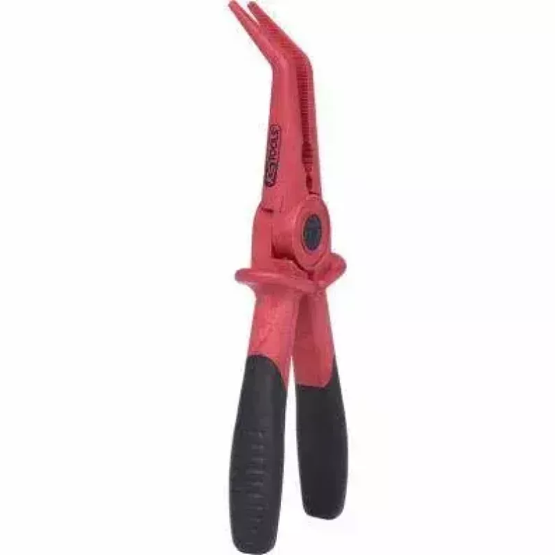 Alicate KS Tools 117.1767 peso 140 g embalaje 350x250x130 mm