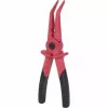 Alicate KS Tools 117.1767 peso 140 g embalaje 350x250x130 mm