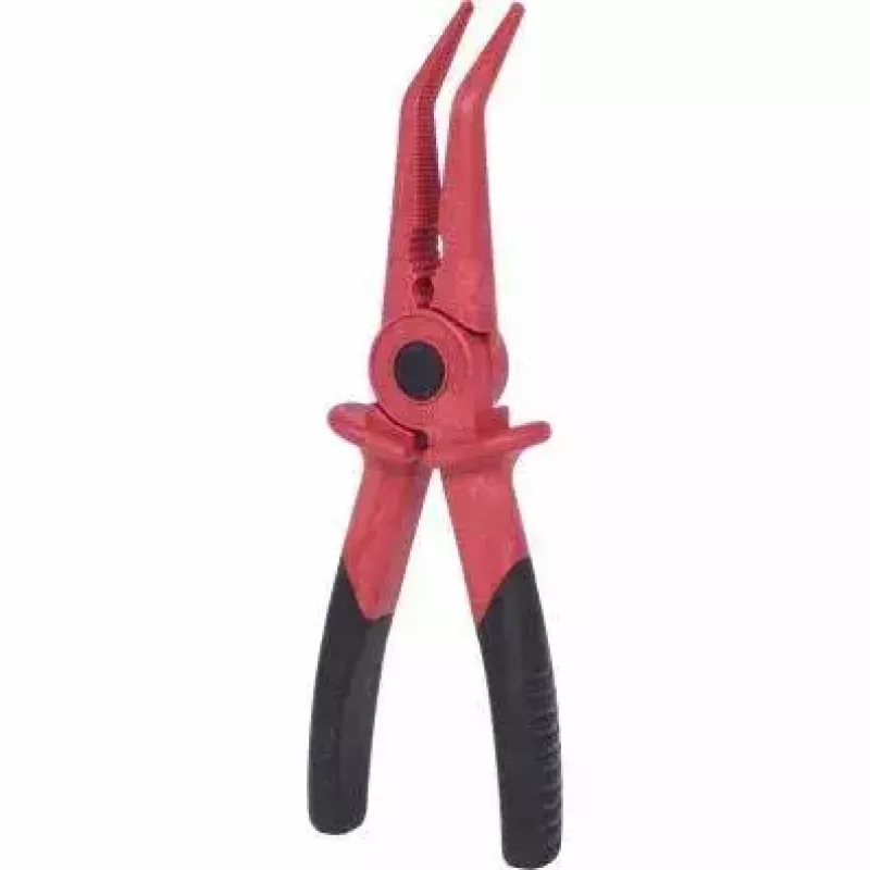 Alicate KS Tools 117.1767 peso 140 g embalaje 350x250x130 mm