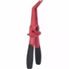 Alicate KS Tools 117.1767 peso 140 g embalaje 350x250x130 mm