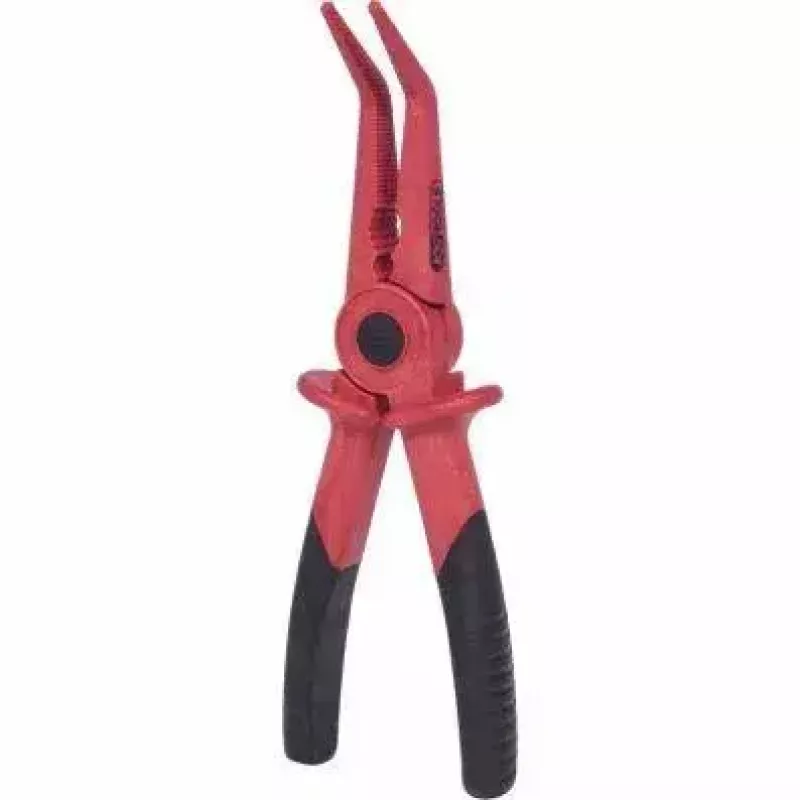 Alicate KS Tools 117.1767 peso 140 g embalaje 350x250x130 mm