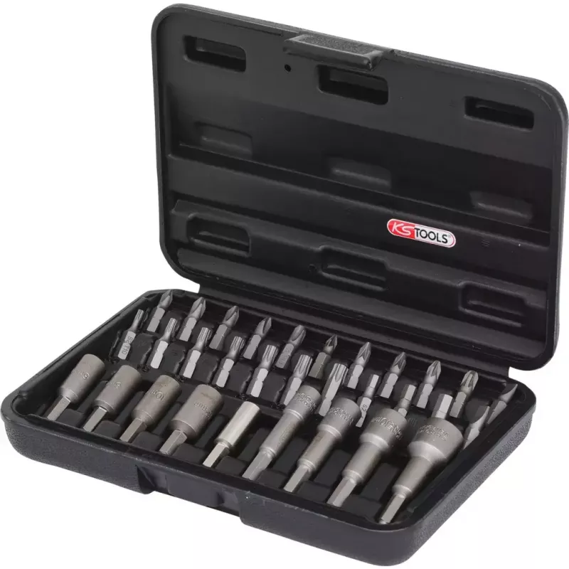 Vaso de destornillador KS Tools 122.2100 peso 670 g
