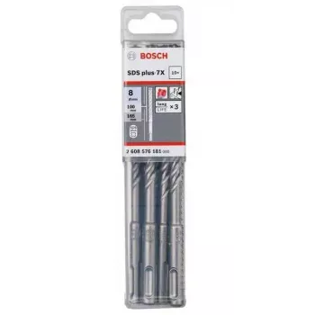Bosch 2 608 576 181 broca helicoidal 1 ud.