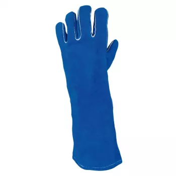 Guantes de protección KS Tools 985.7041 peso 495 g