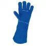 Guantes de protección KS Tools 985.7041 peso 495 g