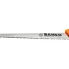 Sierra de podar Bahco NP-12-COM 30 cm acero inoxidable naranja