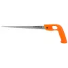 Sierra de podar Bahco NP-12-COM 30 cm acero inoxidable naranja