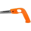 Sierra de podar Bahco NP-12-COM 30 cm acero inoxidable naranja