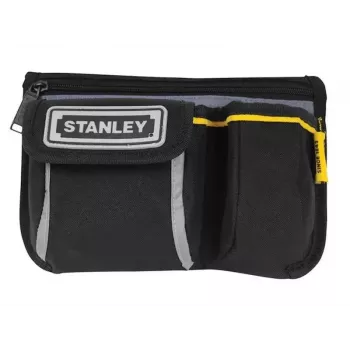 Bolsa de herramientas STANLEY 62-196179 bolsa de herramientas, diseño compacto y robusto