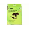 Módulo receptor GPS Navilock 60326 M8 99 canales negro