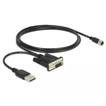 Cable para navegador Navilock 62875 1,2 m