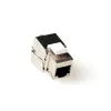 Keystone Jack ACT CAT5E Full Shielded Punch Down TD5021