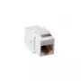Acoplador Keystone RJ-45 no apantallado CAT5E ACT SD5009