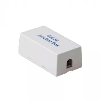 Caja de conexión no apantallada CAT5E ACT SD5021