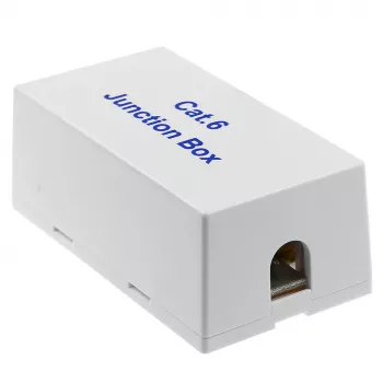 Caja de conexión no apantallada CAT6 ACT SD6021