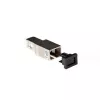 Atenuador de fibra óptica ACT SC 15 dB