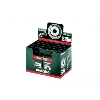 Tuerca de brida Metabo 630832000
