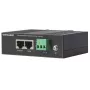 Intellinet 561365 inyector PoE+ industrial Gigabit de alta potencia, 45-56 V