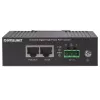 Intellinet 561365 inyector PoE+ industrial Gigabit de alta potencia, 45-56 V
