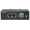 Intellinet 561365 inyector PoE+ industrial Gigabit de alta potencia, 45-56 V