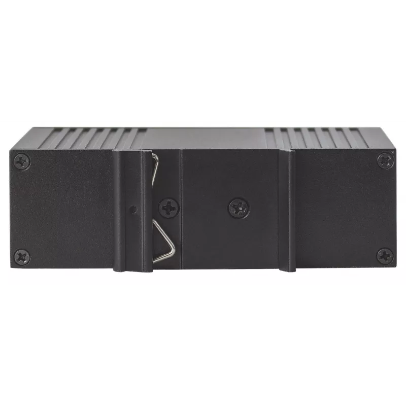 Intellinet 561365 inyector PoE+ industrial Gigabit de alta potencia, 45-56 V