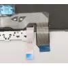 Lenovo 5N20W68277 teclado de repuesto para portátil