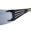 Gafas de seguridad 3M SF4000GC1 gafas de protección plástico negro, verde