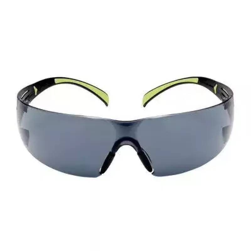 Gafas de seguridad 3M SF4000GC1 gafas de protección plástico negro, verde