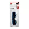 Gafas de seguridad 3M SF4000GC1 gafas de protección plástico negro, verde