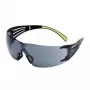 Gafas de seguridad 3M SF4000GC1 gafas de protección plástico negro, verde