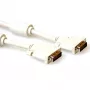 Cable DVI-D Dual Link ACT conector macho - conector macho, alta calidad 5,00 m