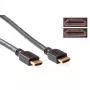 Cable HDMI High Speed v1.4 ACT 3 metros conector macho HDMI-A - conector macho HDMI-A
