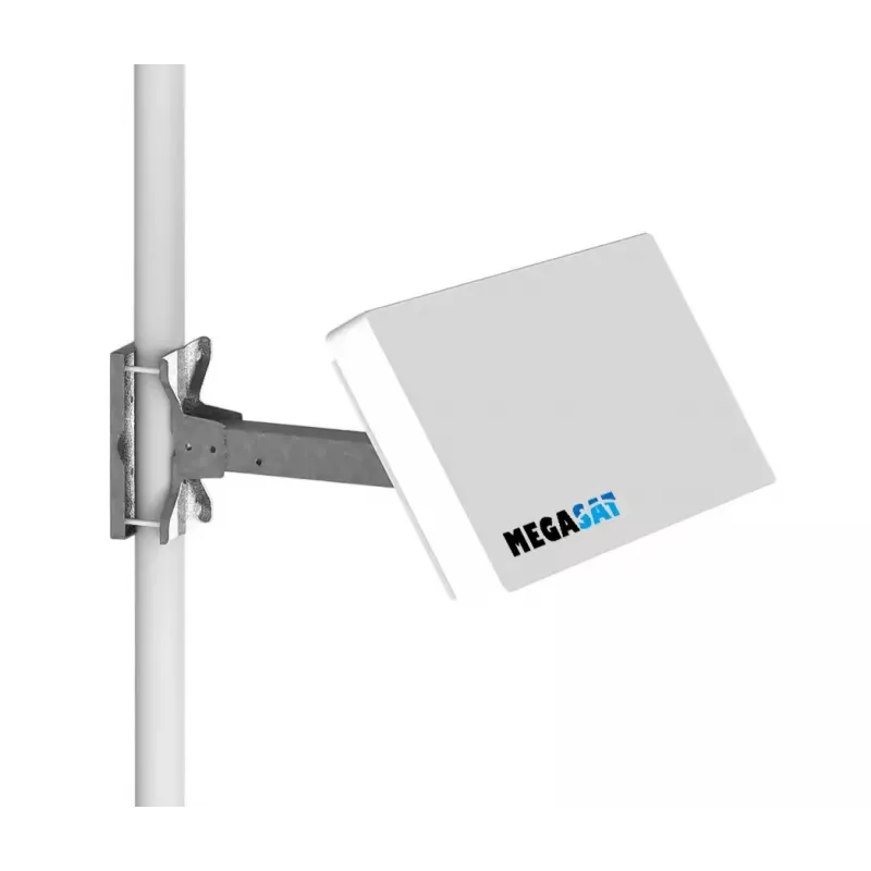 Antena parabólica Megasat D4