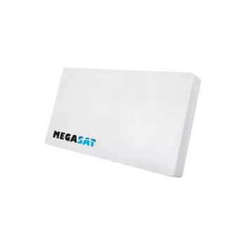 Antena parabólica Megasat D4