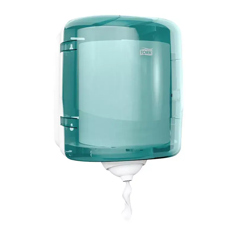 Dispensador de rollos de toallas de papel Tork 473180