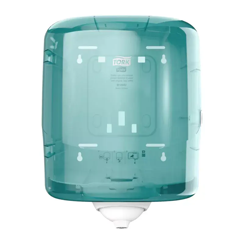 Dispensador de rollos de toallas de papel Tork 473180