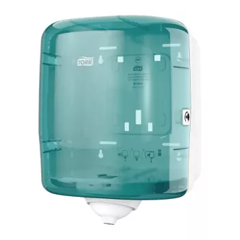 Dispensador de rollos de toallas de papel Tork 473180