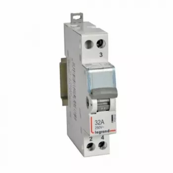 Pulsador Legrand 412902 multicolor