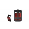 Juego de puntas Wiha slimBit electric 43158