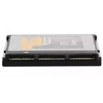 Unidad de estado sólido DeLOCK 54064 64 GB PCI Express NVMe
