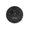 Foco de discoteca Eurolite 42110192 LED 12 lámparas DMX negro
