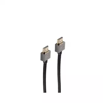 Cable HDMI ShiverPeaks BS20-15155 1,5m