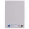 Funda para revistas/libros HERMA 7054 blanca