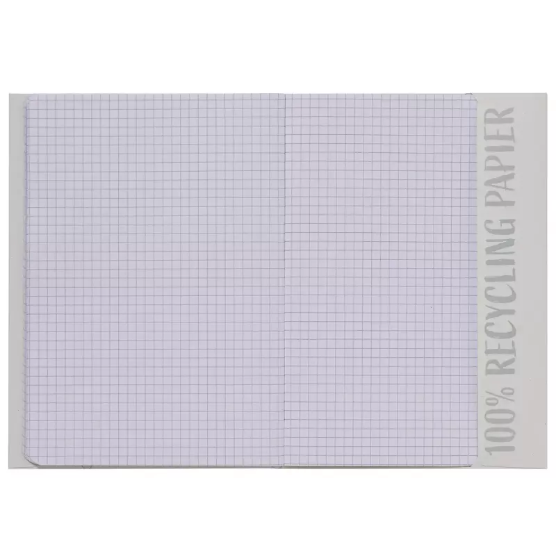 Funda para revistas/libros HERMA 7054 blanca