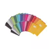 Funda para revistas/libros HERMA 7054 blanca