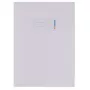 Funda para revistas/libros HERMA 7054 blanca