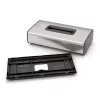 Tork 460013 dispensador de pañuelos faciales F1, acero inoxidable