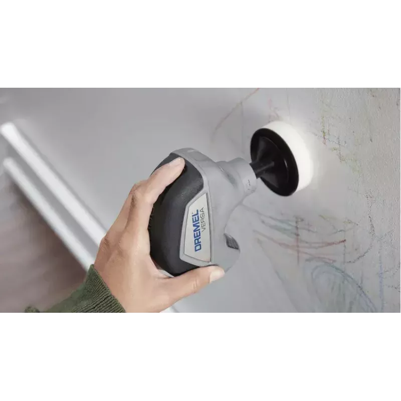 Accesorio Dremel PC362 blanco 3 unidades